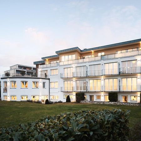 Hotel Vier Jahreszeiten Therme & Kliniken Bad Krozingen Naehe Freiburg & Schwarzwald Ideal Fuer Wellness Kur & Business Ausfluege 24H Check In- Wlan & Parken Gratis Ngoại thất bức ảnh