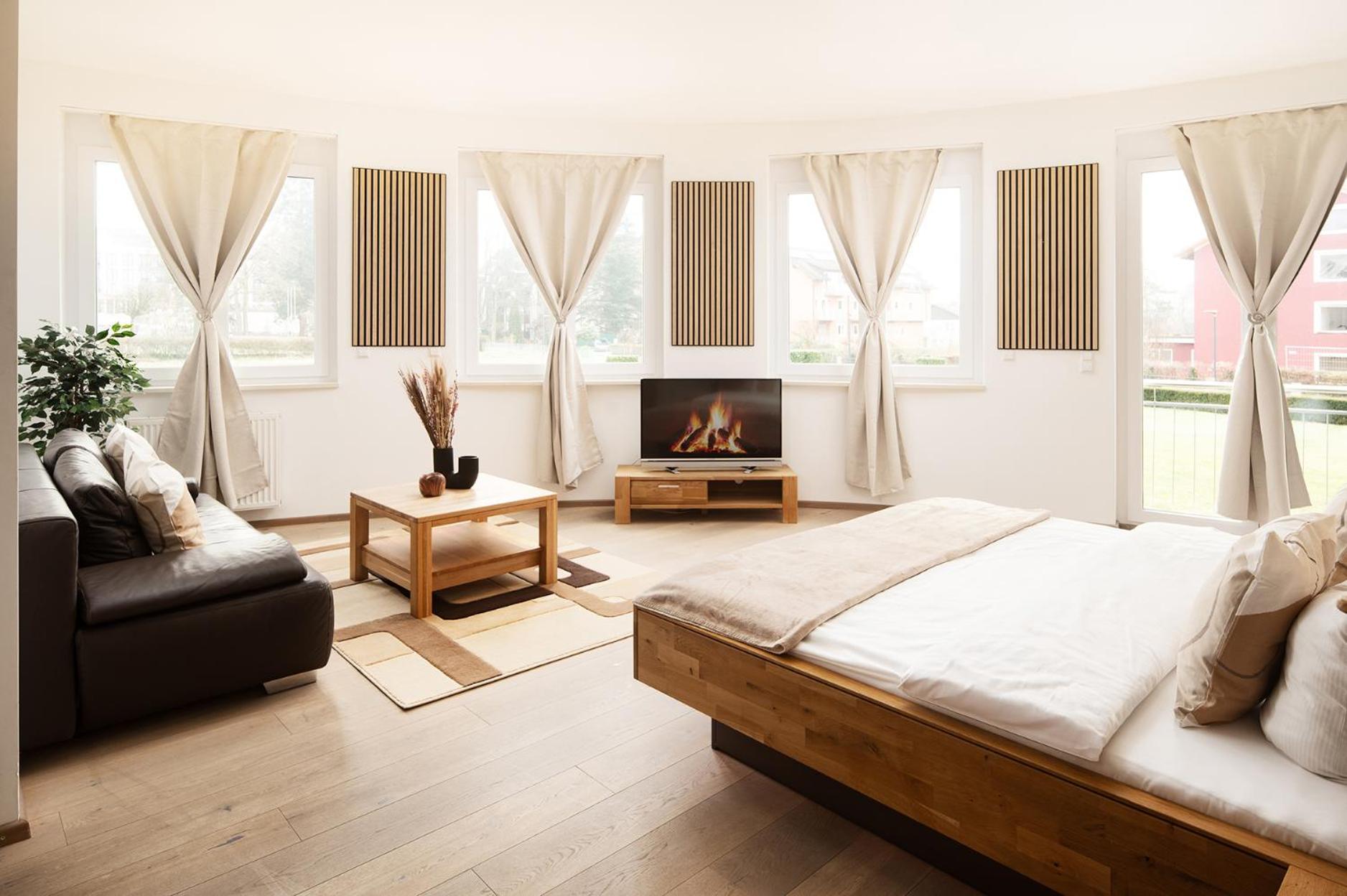 Hotel Vier Jahreszeiten Therme & Kliniken Bad Krozingen Naehe Freiburg & Schwarzwald Ideal Fuer Wellness Kur & Business Ausfluege 24H Check In- Wlan & Parken Gratis Ngoại thất bức ảnh